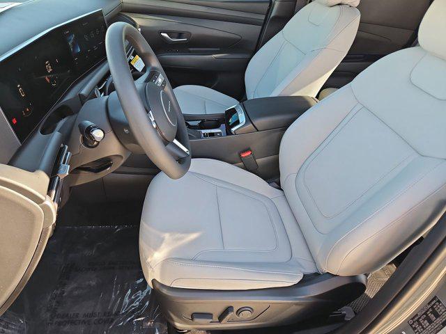 Thumbnail: 2026 Hyundai Santa Cruz - 11