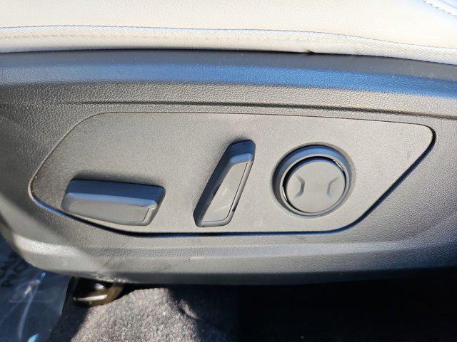 Thumbnail: 2026 Hyundai Santa Cruz - 26