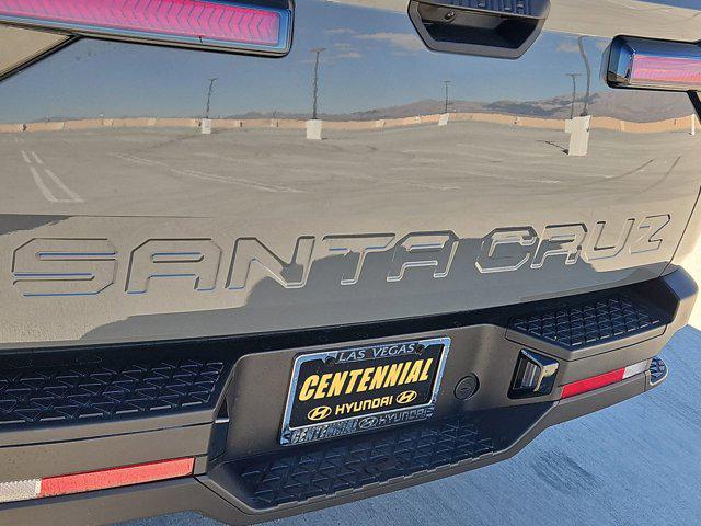 Thumbnail: 2026 Hyundai Santa Cruz - 7