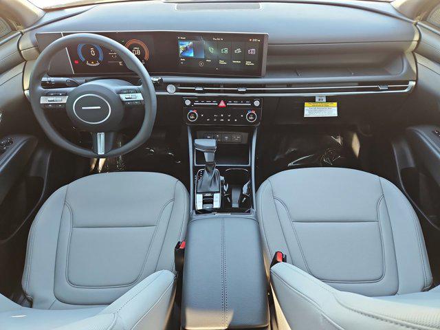 Thumbnail: 2026 Hyundai Santa Cruz - 10