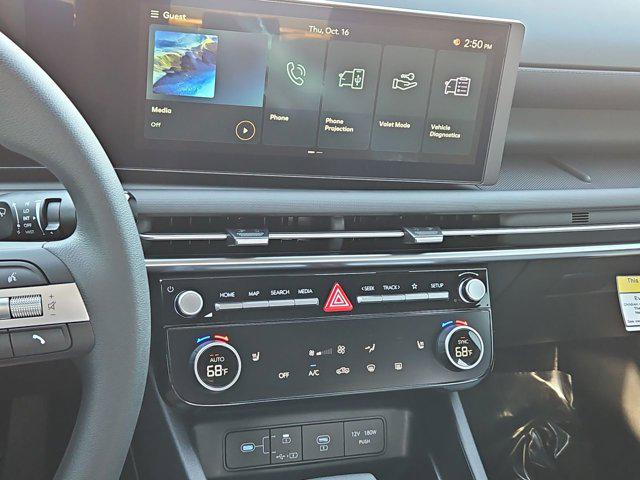 Thumbnail: 2026 Hyundai Santa Cruz - 15