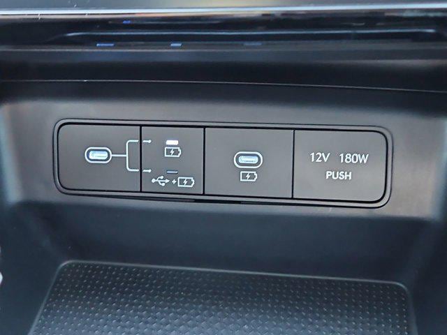 Thumbnail: 2026 Hyundai Santa Cruz - 34