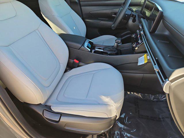 Thumbnail: 2026 Hyundai Santa Cruz - 28