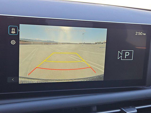 Thumbnail: 2026 Hyundai Santa Cruz - 33