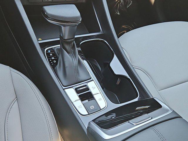 Thumbnail: 2026 Hyundai Santa Cruz - 16