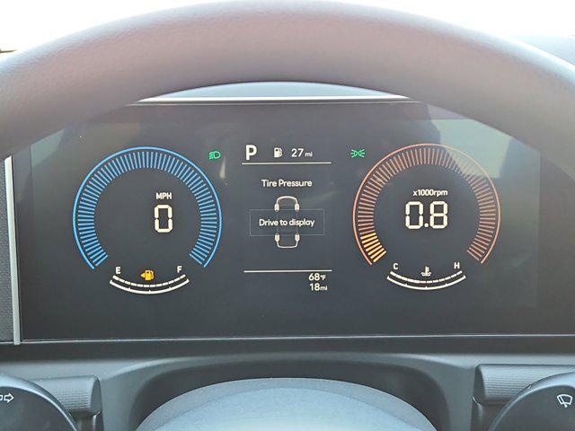 Thumbnail: 2026 Hyundai Santa Cruz - 17