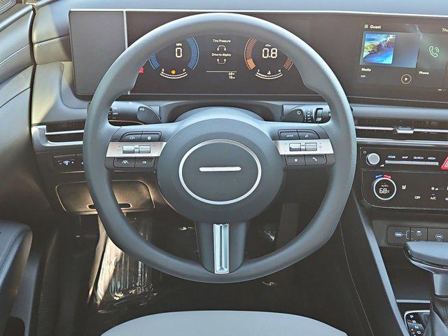 Thumbnail: 2026 Hyundai Santa Cruz - 14