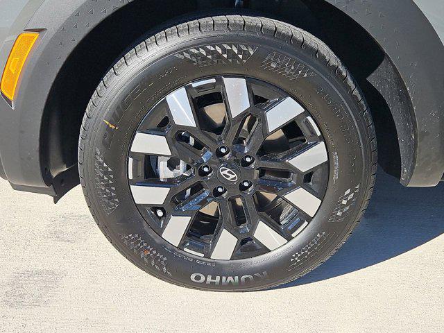 Thumbnail: 2026 Hyundai Santa Cruz - 8