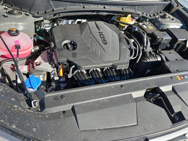 Thumbnail: 2026 Hyundai Santa Cruz - 9