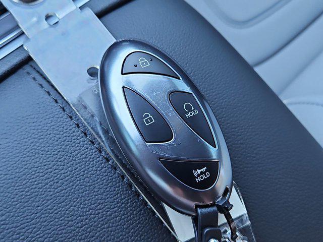 Thumbnail: 2026 Hyundai Santa Cruz - 19