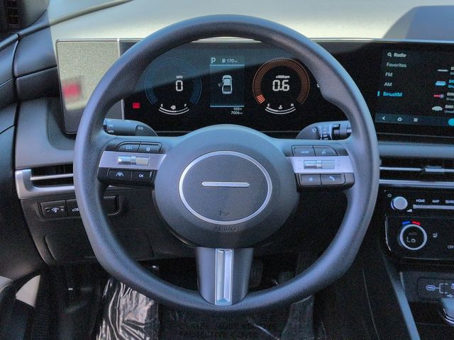 Thumbnail: 2025 Hyundai Santa Cruz - 14