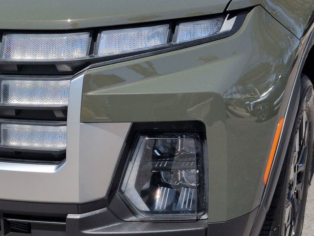 Thumbnail: 2025 Hyundai Santa Cruz - 25