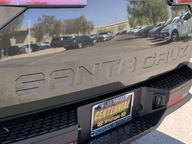 Thumbnail: 2025 Hyundai Santa Cruz - 7