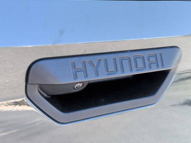 Thumbnail: 2025 Hyundai Santa Cruz - 19