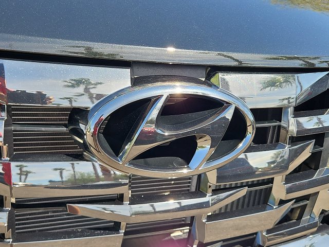 Thumbnail: 2023 Hyundai Santa Cruz - 25