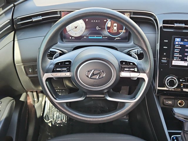 Thumbnail: 2023 Hyundai Santa Cruz - 13