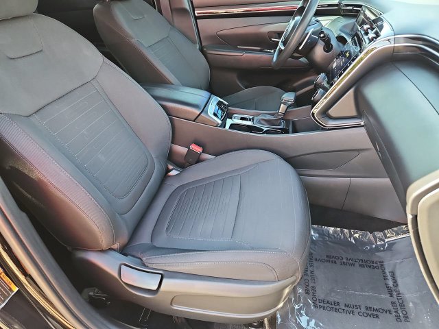 Thumbnail: 2023 Hyundai Santa Cruz - 11