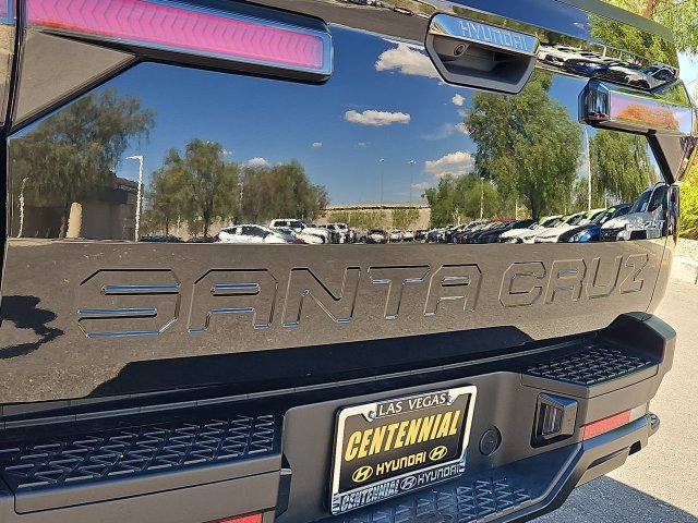 Thumbnail: 2023 Hyundai Santa Cruz - 6