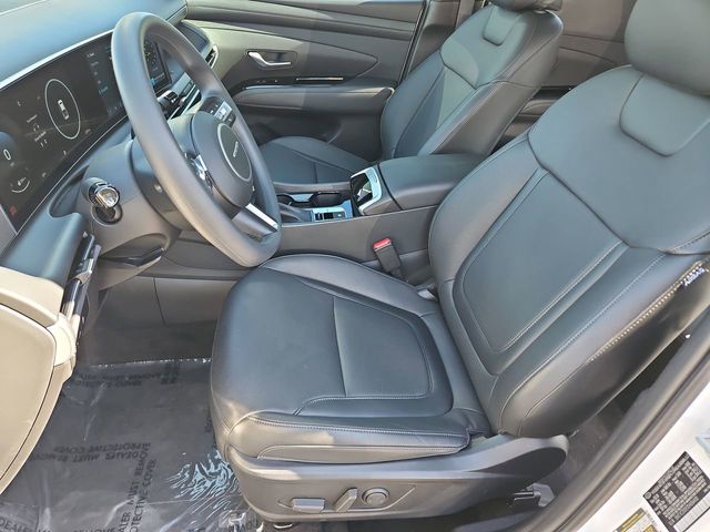 Thumbnail: 2025 Hyundai Santa Cruz - 11