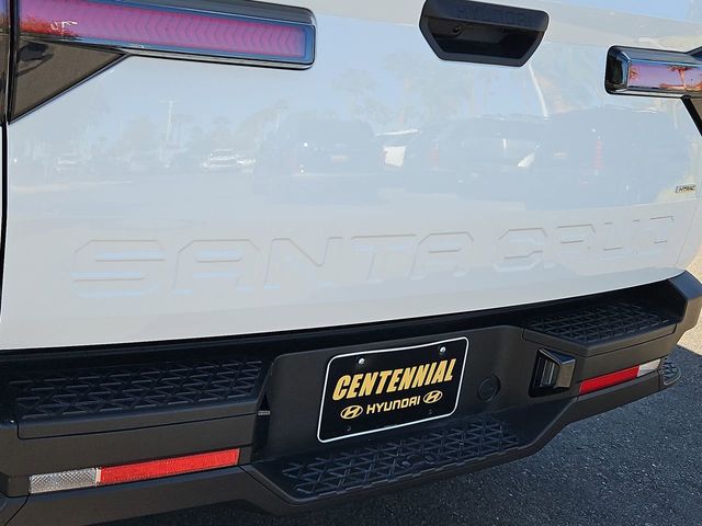 Thumbnail: 2025 Hyundai Santa Cruz - 7