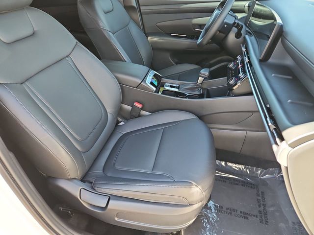 Thumbnail: 2025 Hyundai Santa Cruz - 12