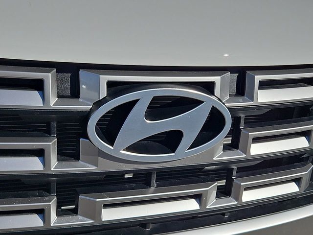Thumbnail: 2025 Hyundai Santa Cruz - 25