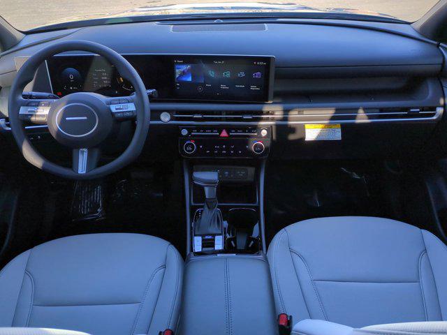 Thumbnail: 2026 Hyundai Santa Cruz - 9