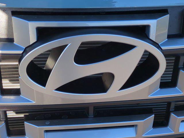 Thumbnail: 2026 Hyundai Santa Cruz - 8