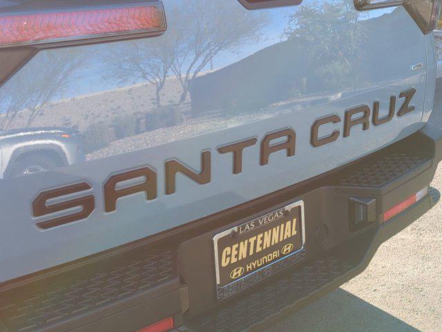 Thumbnail: 2026 Hyundai Santa Cruz - 6