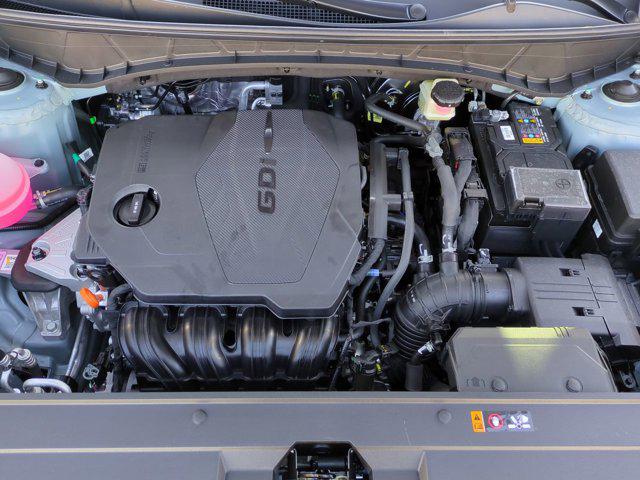 Thumbnail: 2026 Hyundai Santa Cruz - 25