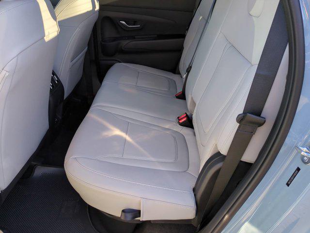 Thumbnail: 2026 Hyundai Santa Cruz - 28