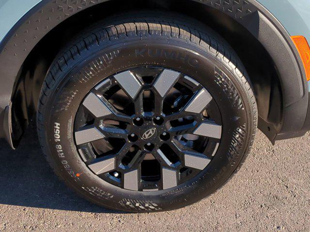 Thumbnail: 2026 Hyundai Santa Cruz - 7