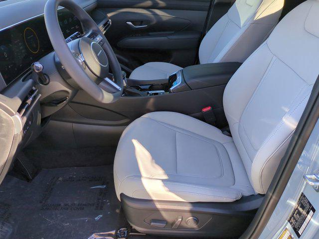 Thumbnail: 2026 Hyundai Santa Cruz - 10