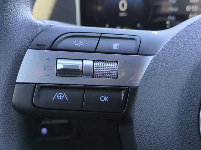 Thumbnail: 2026 Hyundai Santa Cruz - 30