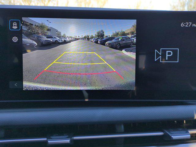 Thumbnail: 2026 Hyundai Santa Cruz - 33