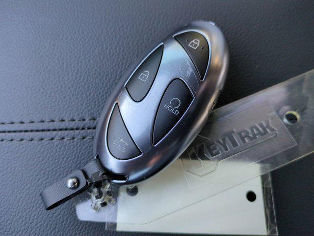 Thumbnail: 2026 Hyundai Santa Cruz - 35