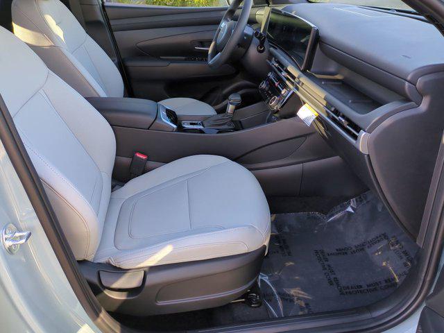 Thumbnail: 2026 Hyundai Santa Cruz - 11