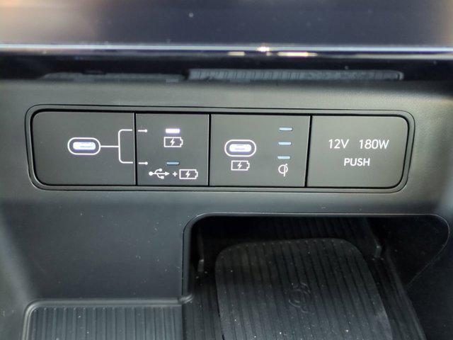 Thumbnail: 2026 Hyundai Santa Cruz - 34