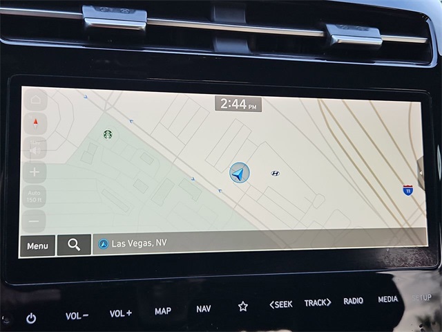 Thumbnail: 2023 Hyundai Santa Cruz - 34