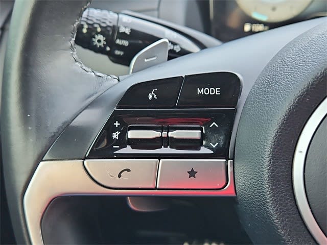 Thumbnail: 2023 Hyundai Santa Cruz - 30