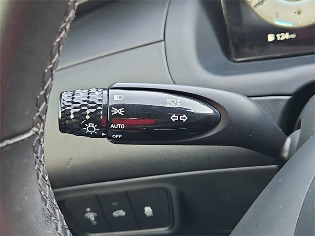 Thumbnail: 2023 Hyundai Santa Cruz - 33