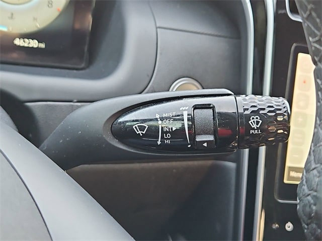 Thumbnail: 2023 Hyundai Santa Cruz - 32