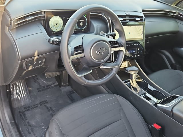 Thumbnail: 2023 Hyundai Santa Cruz - 2