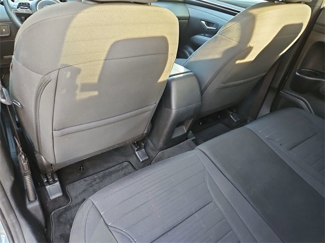 Thumbnail: 2023 Hyundai Santa Cruz - 12