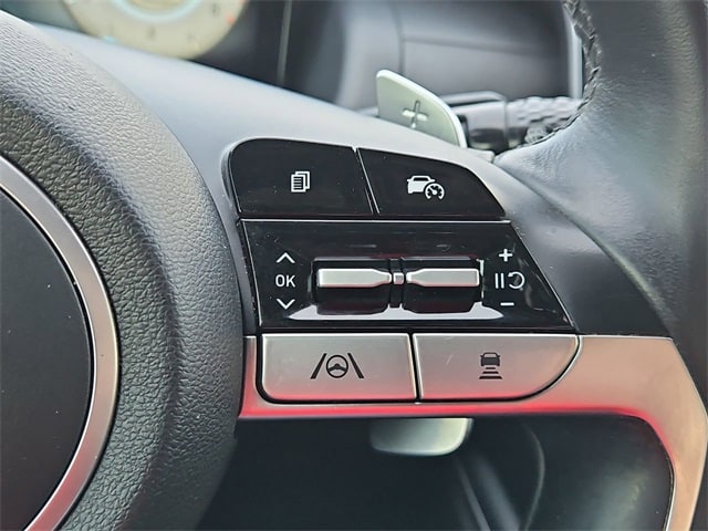 Thumbnail: 2023 Hyundai Santa Cruz - 31