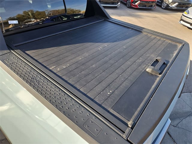 Thumbnail: 2023 Hyundai Santa Cruz - 38