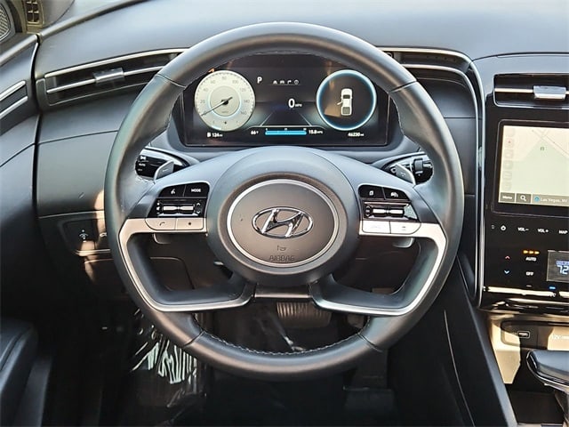 Thumbnail: 2023 Hyundai Santa Cruz - 13