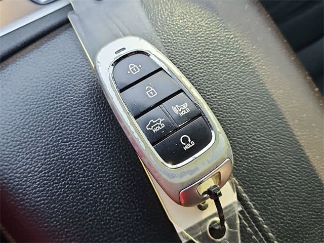 Thumbnail: 2023 Hyundai Santa Cruz - 18