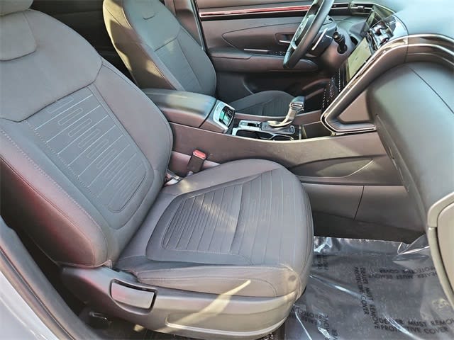 Thumbnail: 2023 Hyundai Santa Cruz - 11