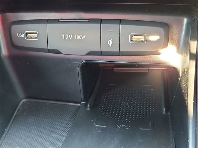 Thumbnail: 2023 Hyundai Santa Cruz - 36